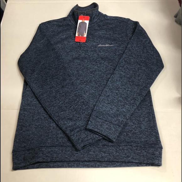 Eddie Bauer pullover